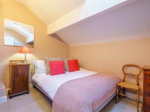 4 Bed in Harrogate oc-73424