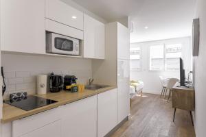 Good Vibes - 10mn from harbor, 5mn from Palais and train station, central, AC, comfy