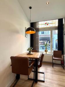 Stylish studio in the heart of Breda city center