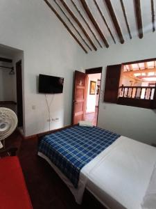 Los recuerdos de Carmen