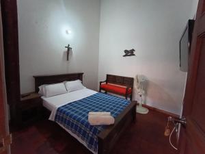 Los recuerdos de Carmen