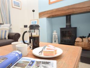 2 Bed in Appledore DOLPH