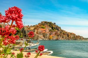 Studio Apartment Sekula