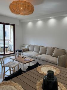 Isola Bella - Piscine, terrasse, calme, à 15 min de la plage