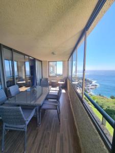 La Mejor Vista de Papudo