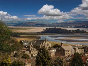 2 Bed in Grange over Sands LCC01