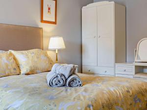 2 Bed in Great Langton 90795