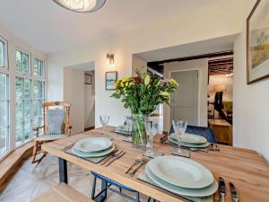 2 Bed in Cartmel LCC75