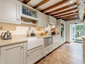 2 Bed in Cartmel LCC75