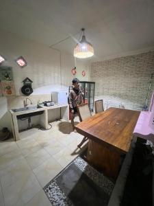 GS Homestay Banyuwangi