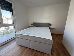 Simon Living - zentrale und ruhige Lage in Karlsruhe