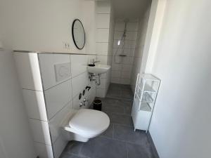 Simon Living - zentrale und ruhige Lage in Karlsruhe