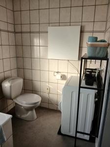Einfach schöne Ferien im Westerwald