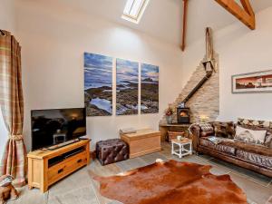 3 Bed in Beadnell CN037