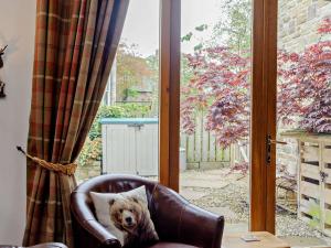 3 Bed in Beadnell CN037