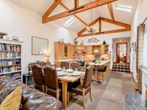 3 Bed in Beadnell CN037