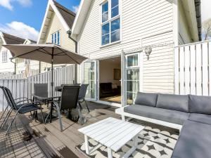 3 Bed in South Cerney HIC02