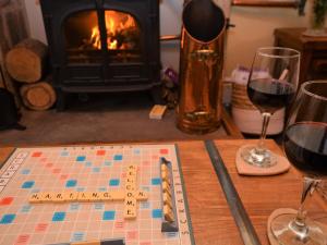 2 Bed in Hartington 75637