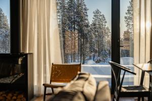 NORTH PARK VILLAS golf & skiing