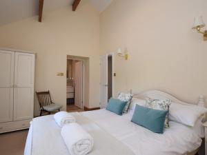 2 Bed in Ashford in the Water PK502