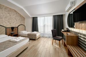 Grand Uysal Beach & Spa Hotel