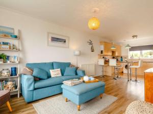 1 Bed in Newquay 89230