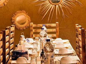 Big Dipper Luxury Camp