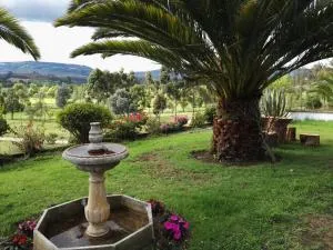 Cabaña NIDO VERDE - 伊萨