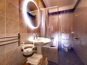 Apartment Terrarossa 2