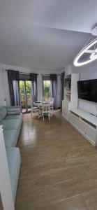 Amalia sunny ground floor bungalow with 2 bedrooms