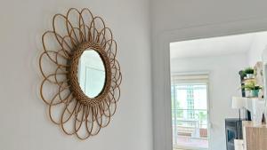 Apartamento Mateuet