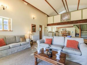 1 Bed in Sidmouth oc-swcom