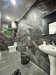 Backpackers Hostel - Johns