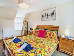 1 Bed in Llanrhidian 52906