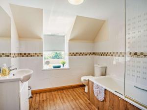 1 Bed in Llanrhidian 52906