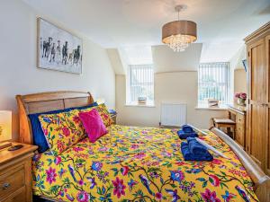 1 Bed in Llanrhidian 52906