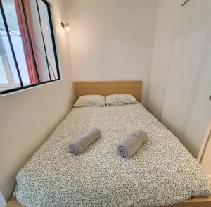 LIntermède - gare- Wifi - TV - Lave-linge