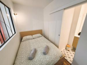 LIntermède - gare- Wifi - TV - Lave-linge