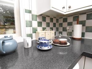 2 Bed in Caldbeck SZ212