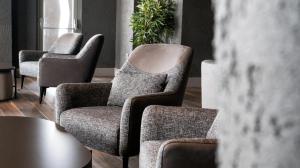 The Erzurum Hotel