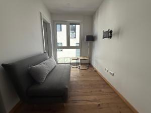 Simon Living - zentrale und ruhige Lage in Karlsruhe
