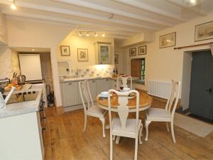 1 Bed in Eglingham CN205