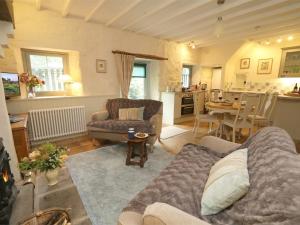 1 Bed in Eglingham CN205