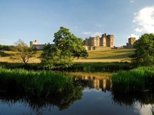 1 Bed in Eglingham CN205