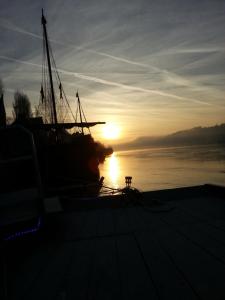 Bateaux Different Holidays : photos des chambres