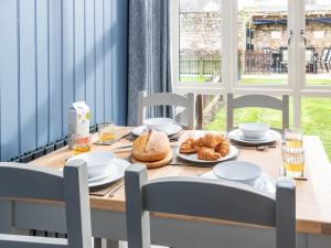 2 Bed in Beadnell CN005