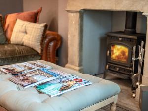 3 Bed in Wensley Station G0133