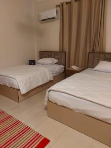 شقة البنفسج