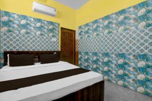 Hotel O Friends Lodge