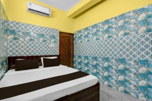 Hotel O Friends Lodge
